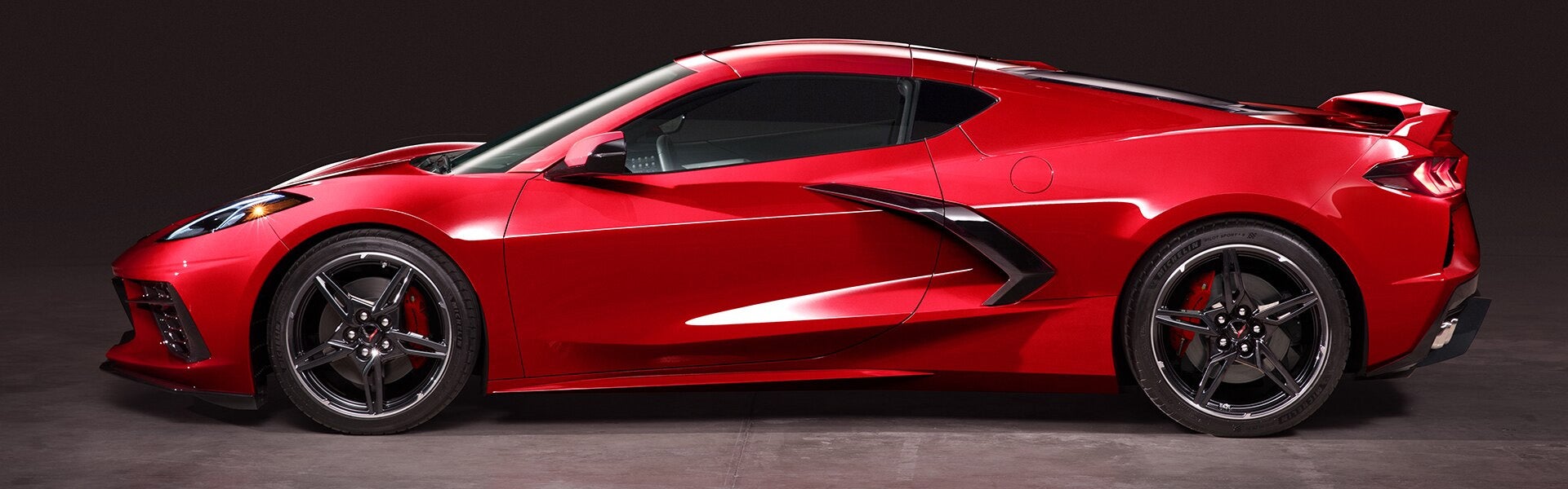 2020 Chevrolet Corvette