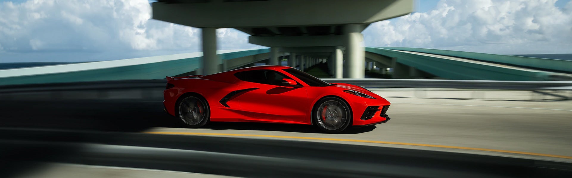 2021 Chevrolet Corvette