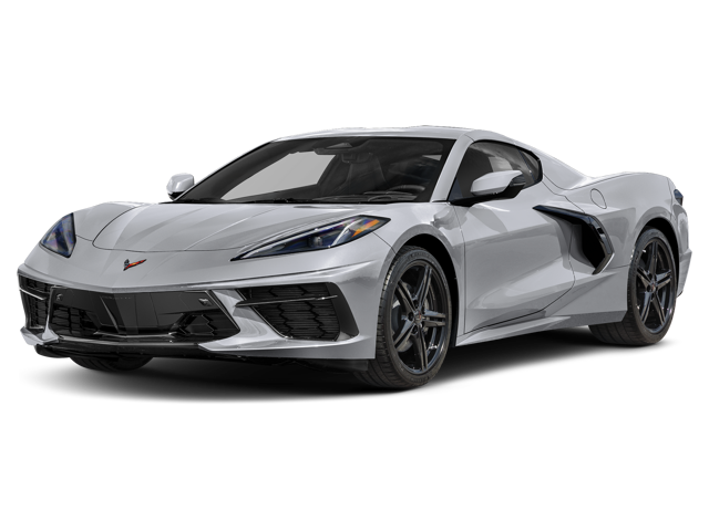 2024 Chevrolet Corvette Z06