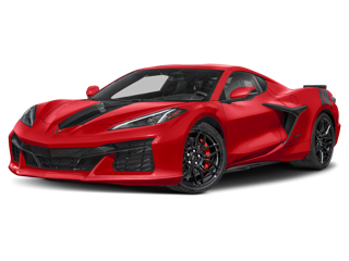 Vann York Chevrolet in High Point, NC
