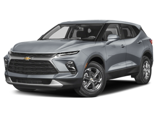 Vann York Chevrolet in High Point, NC