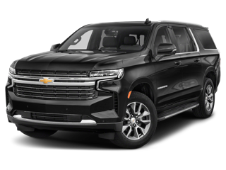 Vann York Chevrolet in High Point, NC