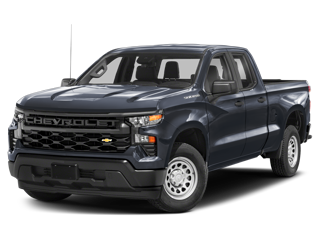 Vann York Chevrolet in High Point, NC