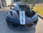 2024 Chevrolet Corvette Stingray 3LT