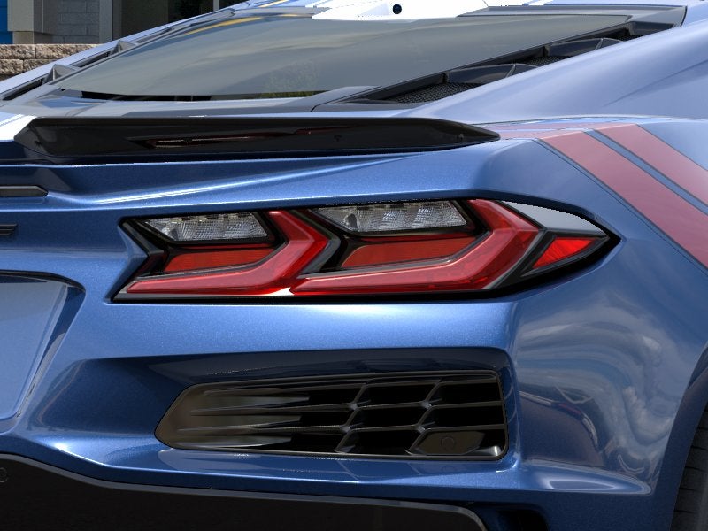 2027 Chevrolet Corvette Grand Sport 2LT