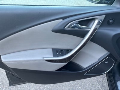 2016 Buick Verano Sport Touring