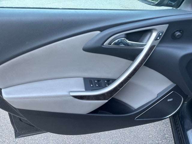 2016 Buick Verano Sport Touring