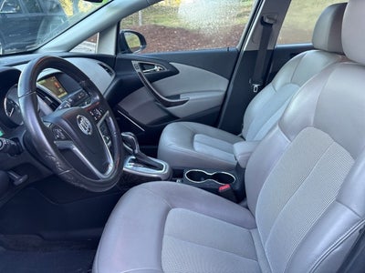 2016 Buick Verano Sport Touring