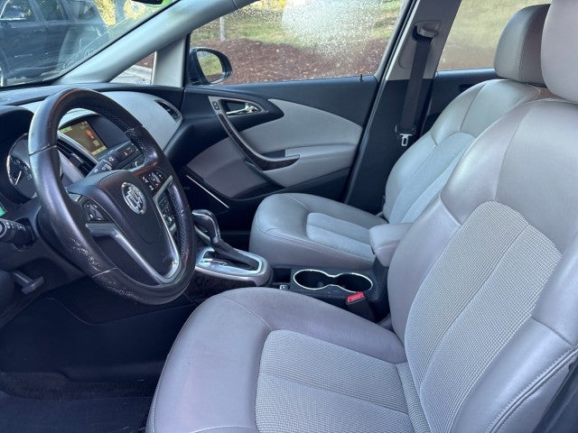 2016 Buick Verano Sport Touring