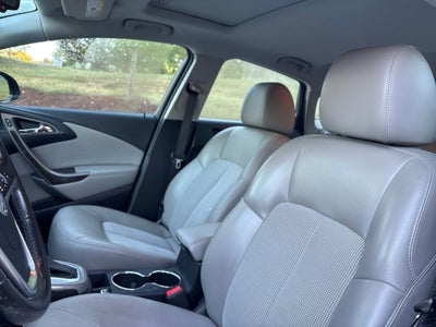 2016 Buick Verano Sport Touring