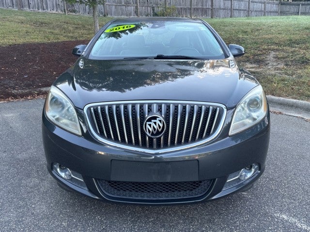 2016 Buick Verano Sport Touring