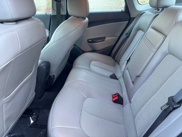 2016 Buick Verano Sport Touring