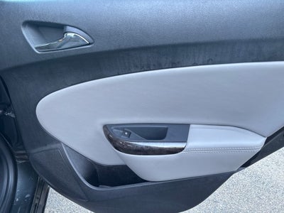 2016 Buick Verano Sport Touring