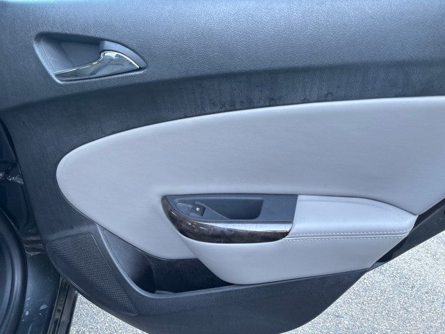 2016 Buick Verano Sport Touring
