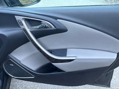 2016 Buick Verano Sport Touring