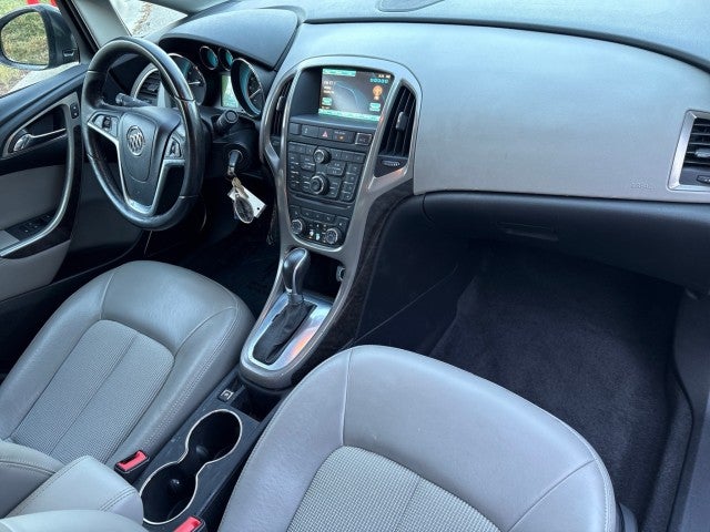 2016 Buick Verano Sport Touring