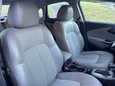 2016 Buick Verano Sport Touring