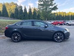 2016 Buick Verano Sport Touring