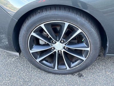 2016 Buick Verano Sport Touring