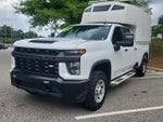 2022 Chevrolet Silverado 3500 HD WT
