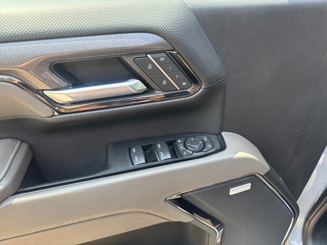 2024 Chevrolet Silverado 2500 HD ZR2