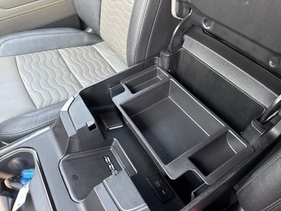 2024 Chevrolet Silverado 2500 HD ZR2