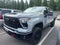 2024 Chevrolet Silverado 2500 HD ZR2