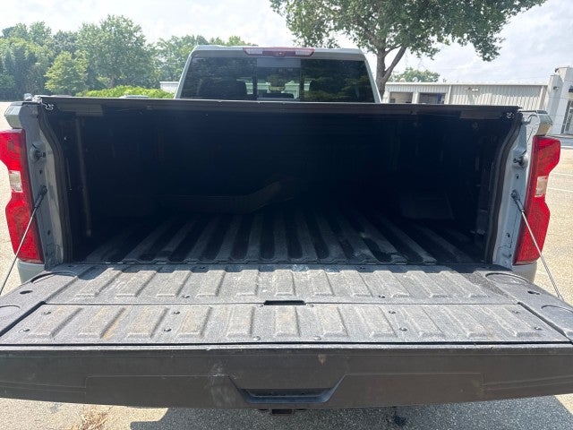 2024 Chevrolet Silverado 2500 HD ZR2