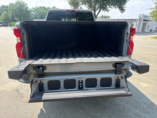 2024 Chevrolet Silverado 2500 HD ZR2