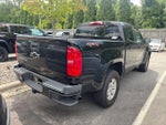 2019 Chevrolet Colorado 4WD Work Truck