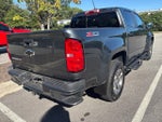 2017 Chevrolet Colorado 4WD Z71