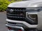 2027 Chevrolet Suburban Z71