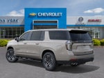 2027 Chevrolet Suburban Z71