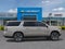2027 Chevrolet Suburban Z71