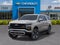2027 Chevrolet Suburban Z71