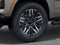 2027 Chevrolet Suburban Z71