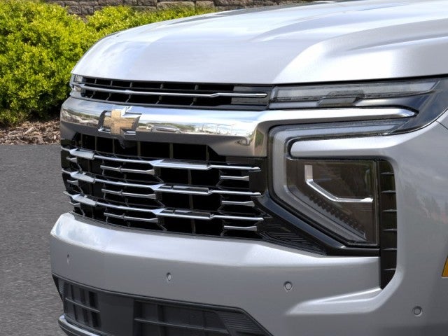 2027 Chevrolet Tahoe Premier