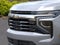 2027 Chevrolet Tahoe Premier