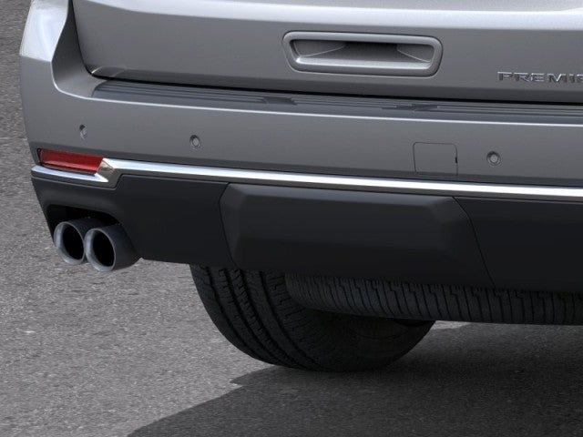 2027 Chevrolet Tahoe Premier