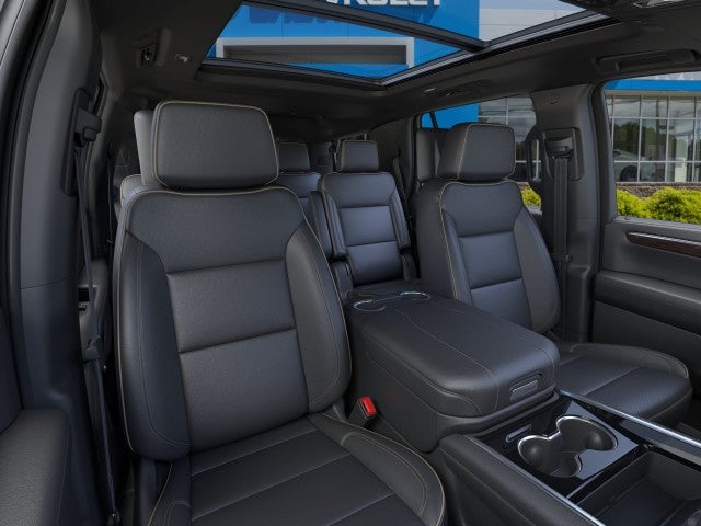 2027 Chevrolet Tahoe Premier