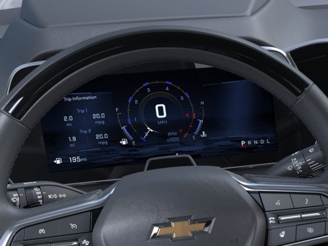 2027 Chevrolet Tahoe Premier
