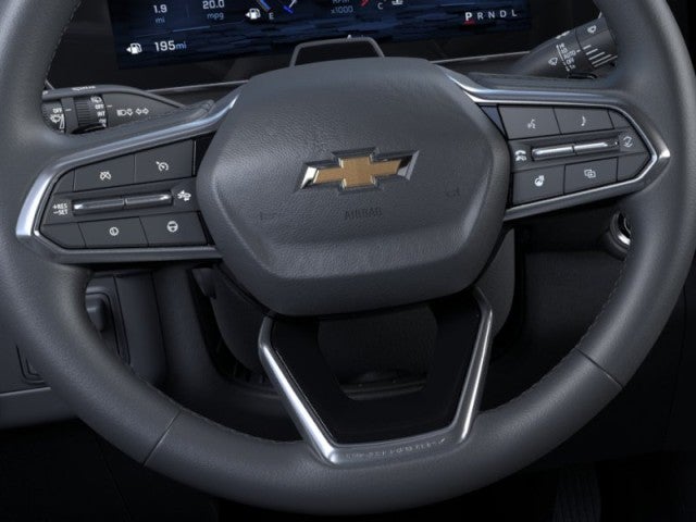 2027 Chevrolet Tahoe Premier
