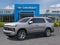 2027 Chevrolet Tahoe Premier