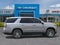 2027 Chevrolet Tahoe Premier