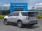 2027 Chevrolet Tahoe Premier