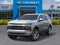 2027 Chevrolet Tahoe Premier