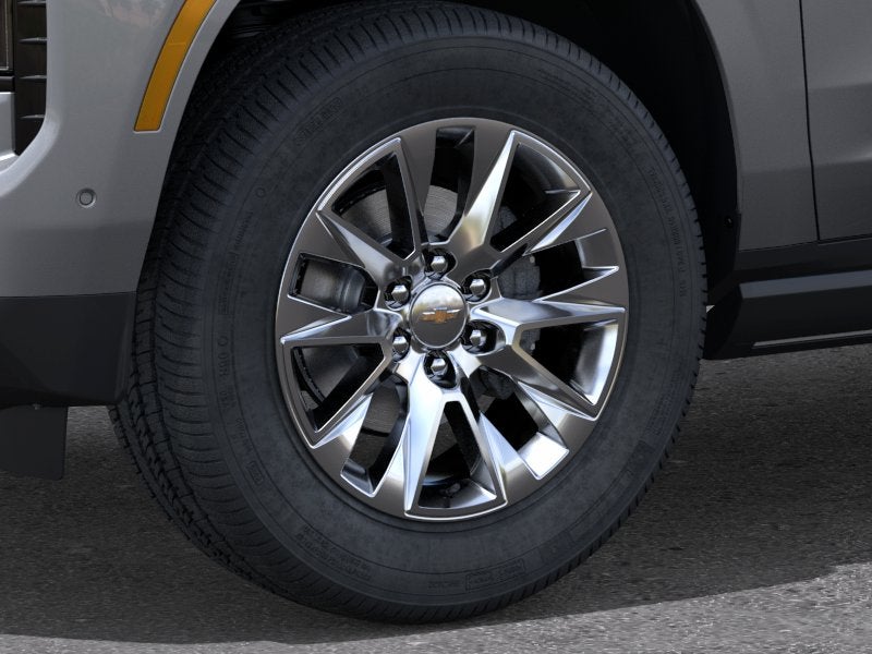 2027 Chevrolet Tahoe Premier