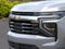 2027 Chevrolet Tahoe Premier
