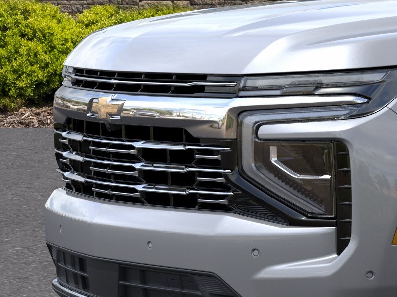 2027 Chevrolet Tahoe Premier