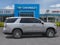 2027 Chevrolet Tahoe Premier